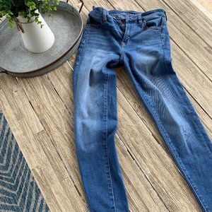 American Eagle Kids Girl Jeans